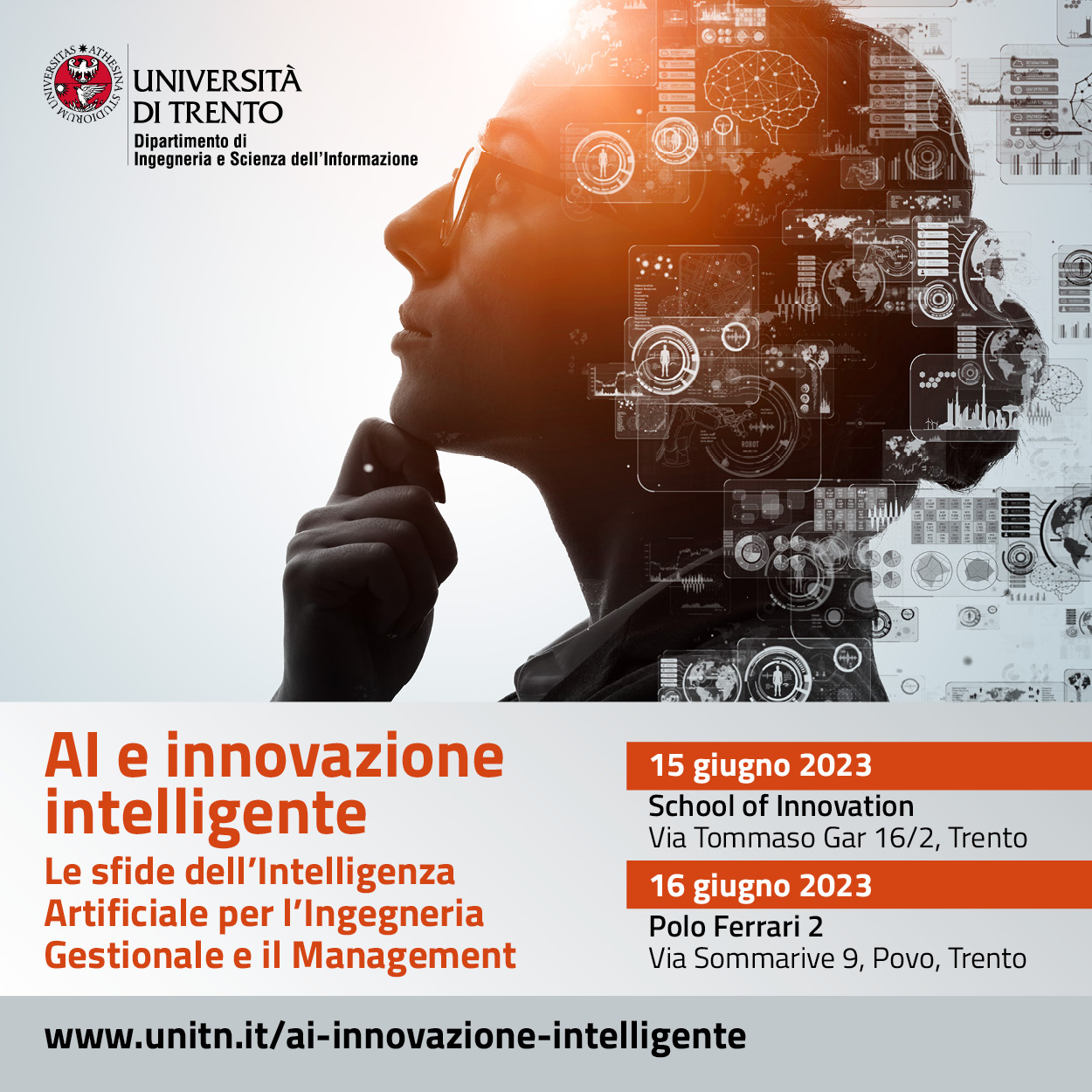Al momento stai visualizzando AI e innovazione intelligente: Le sfide dell’Intelligenza Artificiale per l’Ingegneria Gestionale e il Management
